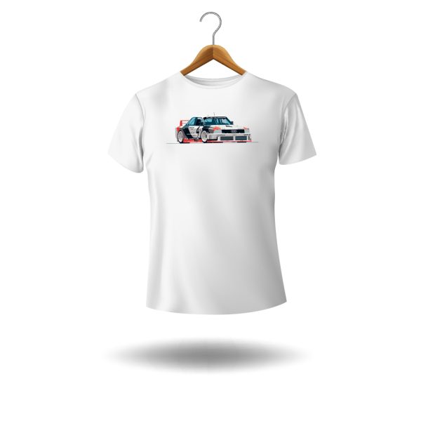 Polera AUDI IMSA - Imagen 2