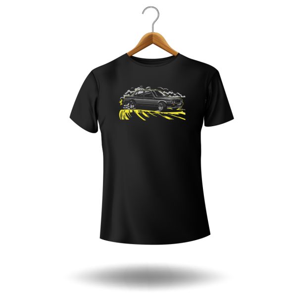 Polera BMW Drift