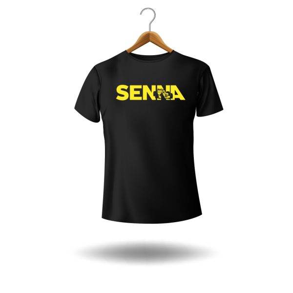 Polera Senna texto - Imagen 2