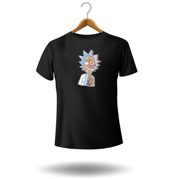 Polera Rick - Imagen 2