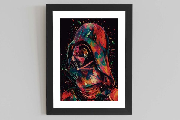 Darth vader