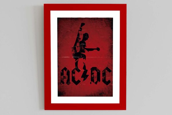 AC DC