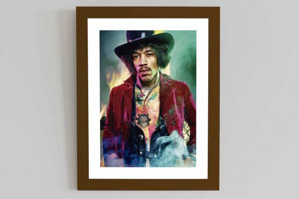 Jimmy Hendrix