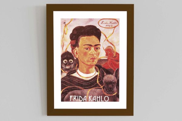 Frida Kahlo