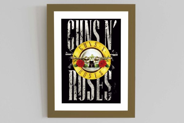 Guns and Roses