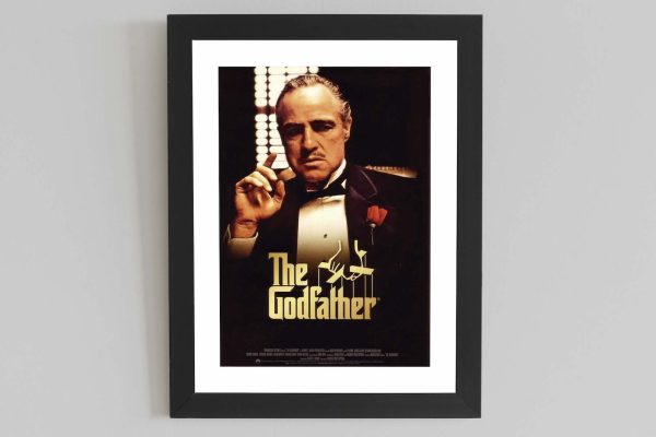 The Godfather