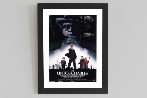 The Untouchables