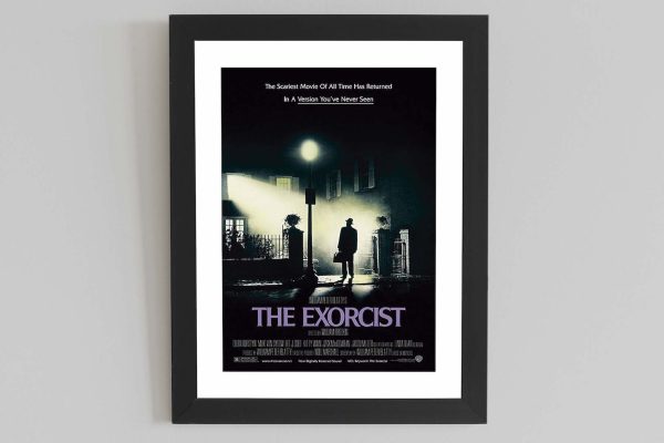 The Exorcist