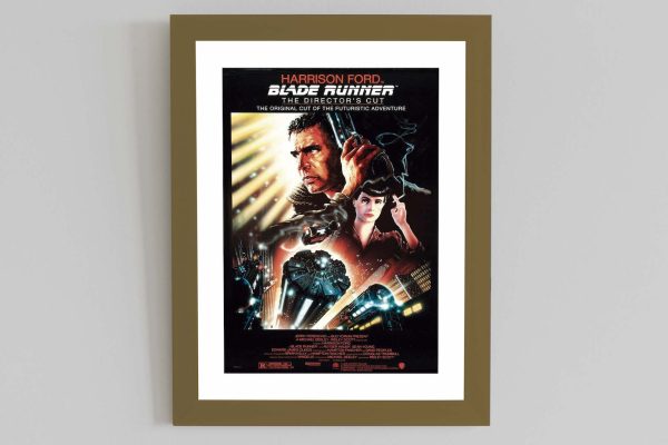 Blade Runner