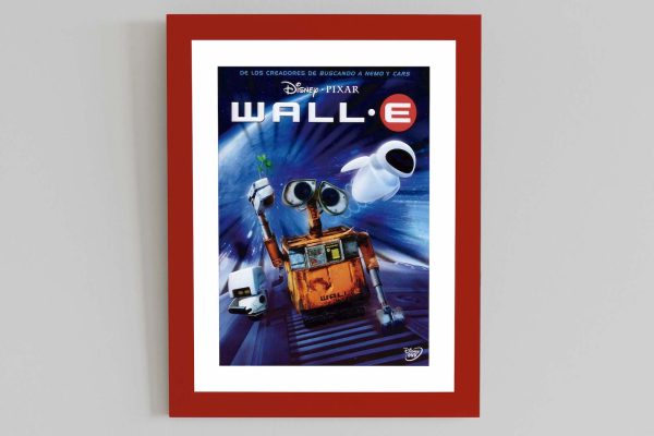 Wall - E