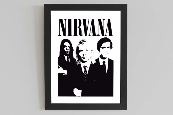 Nirvana