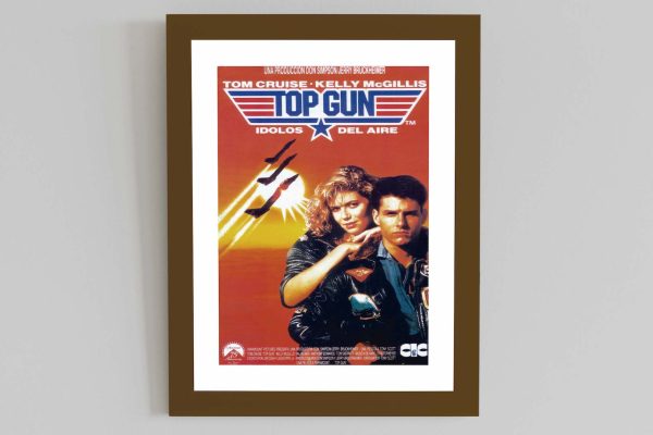 Top Gun