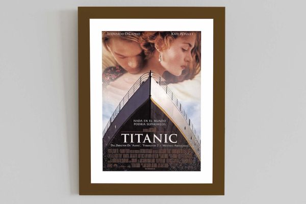 Titanic