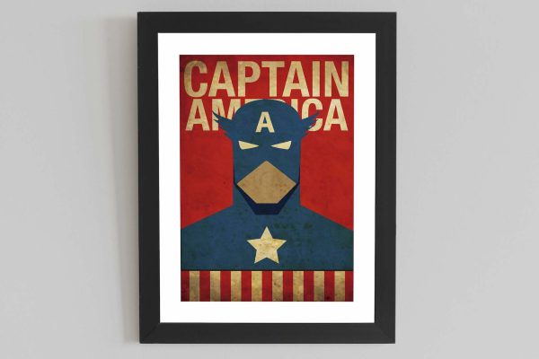 Capitan America