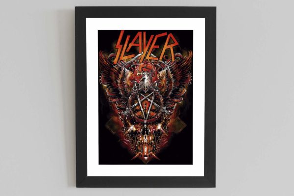 Slayer