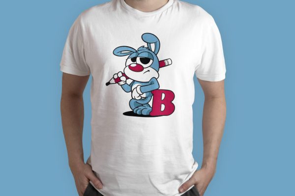 Polera Conejo B