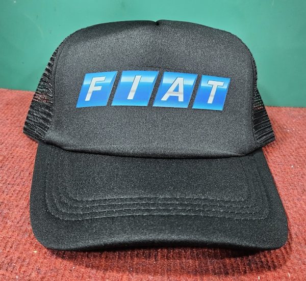 Gorro Fiat